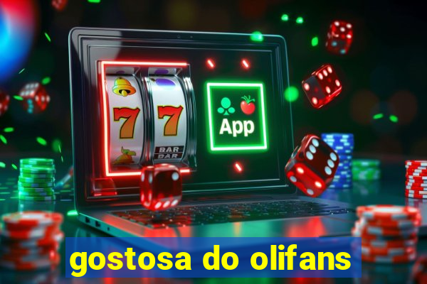 gostosa do olifans